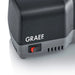 EAN 4001627043315 - Graef CC82 Afilador de cuchillos eléctrico Negro, Gris imagen 2