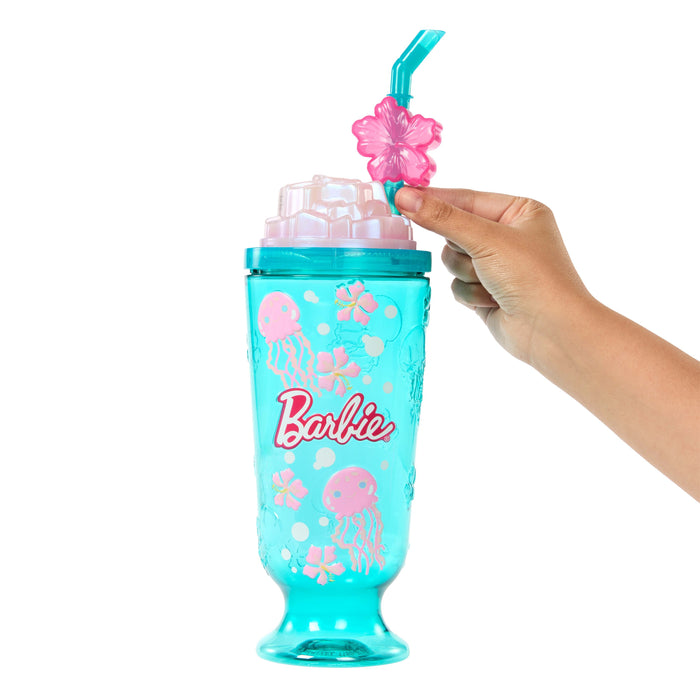 EAN 194735348497 - Barbie Pop Reveal JKF62 muñeca imagen 5