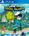 EAN 5060264377169 - Merge Games Time on Frog Island imagen 1