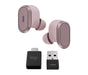EAN 5099206096233 - Logitech 985-001090 auricular y casco Inalámbrico Bluetooth Rosa imagen 2