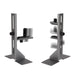 EAN 8436617920738 - ABYSM AB451001 parte carcasa de ordenador Universal Soporte para tarjeta gráfica imagen 4
