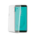 EAN 8021735742548 - Celly GELSKIN758 funda para teléfono móvil Transparente imagen 1
