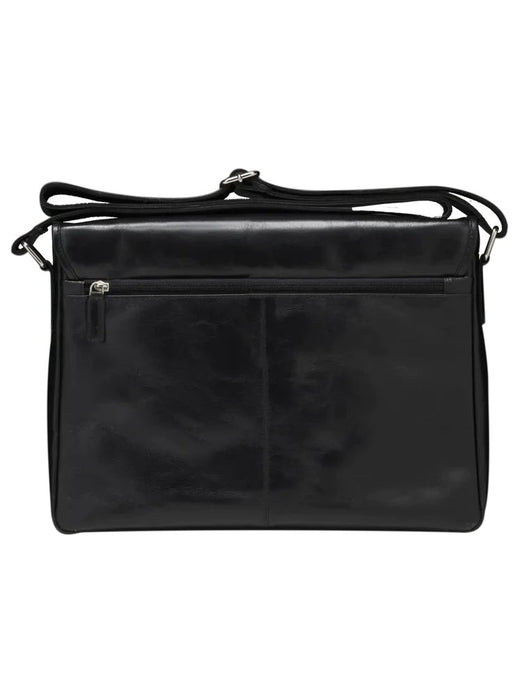 EAN 5711428016744 - dbramante1928 Marselisborg 35,6 cm (14") Bandolera Negro imagen 3