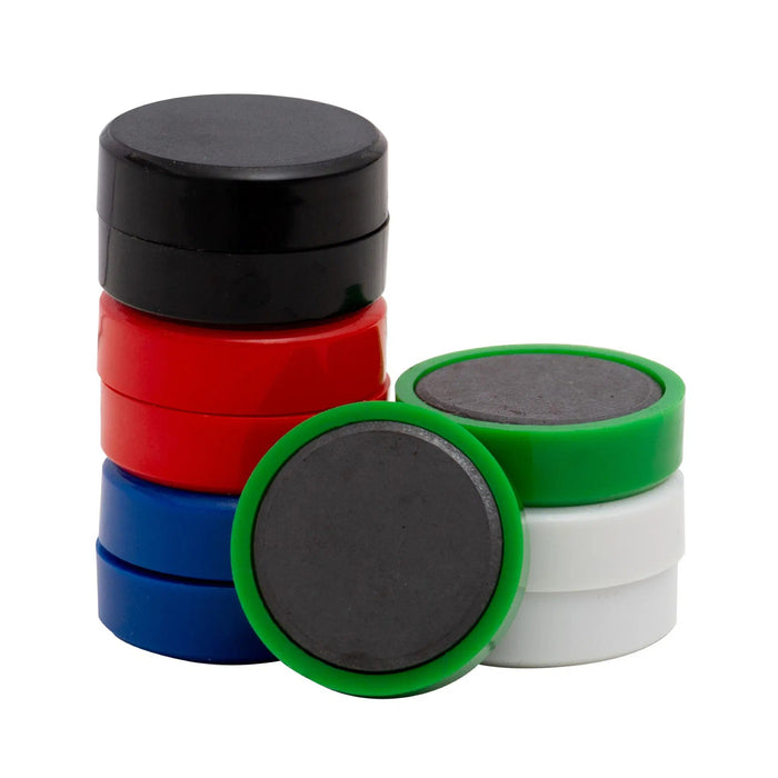 EAN 5705831026490 - Q-CONNECT KF02649 imán para manualidades Cubo imagen 1