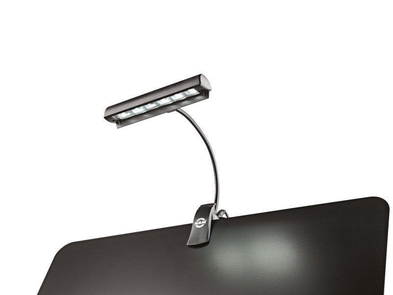 EAN 4016842104178 - König & Meyer 12248-000-55 iluminación para atril imagen 4