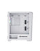 EAN 8435443721854 - Nfortec NF-CS-KRATERX-W carcasa de ordenador Midi Tower Blanco imagen 2
