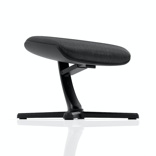 EAN 4251442509583 - noblechairs NBL-FR-TX-ATC soporte para el apoyo de pies Aluminio / Antracita imagen 2