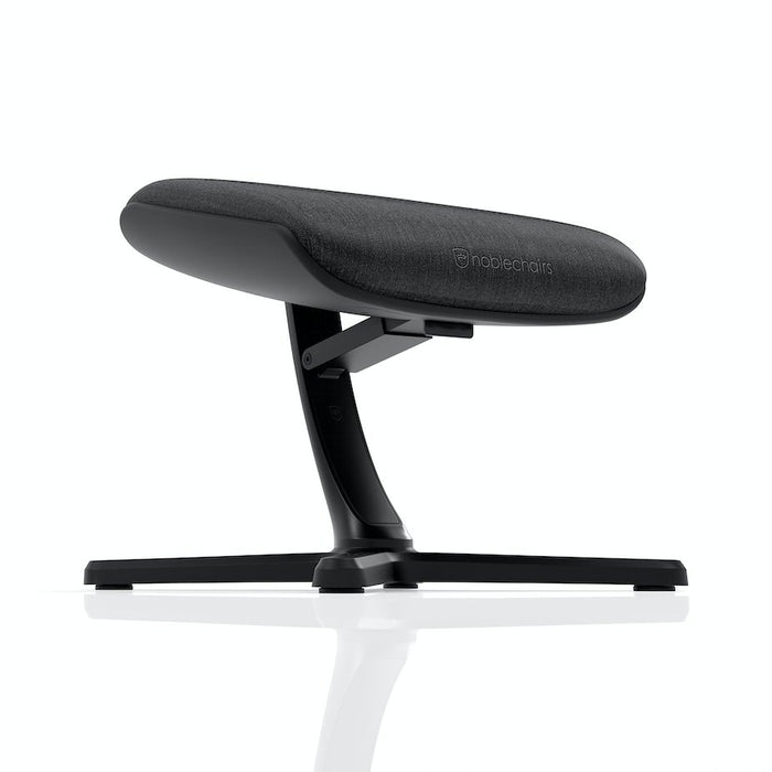 EAN 4251442509583 - noblechairs NBL-FR-TX-ATC soporte para el apoyo de pies Aluminio / Antracita imagen 2