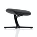 EAN 4251442509583 - noblechairs NBL-FR-TX-ATC soporte para el apoyo de pies Aluminio / Antracita imagen 2