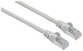 EAN 0766623317146 - Intellinet 2m CAT6a S/FTP cable de red Gris S/FTP (S-STP) imagen 2