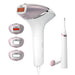 EAN 8720689016339 - Philips Lumea Prestige BRI949/00 depiladora de luz pulsada Luz pulsada intensa (IPL) Rosa, Blanco imagen 2