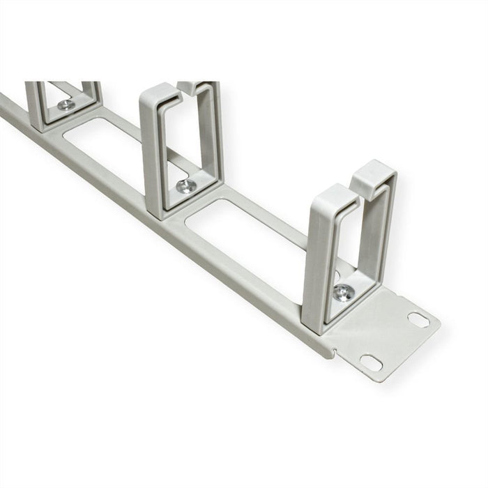 EAN 7630049624863 - VALUE 26.99.0325 accesorio de bastidor Panel guíacables imagen 3