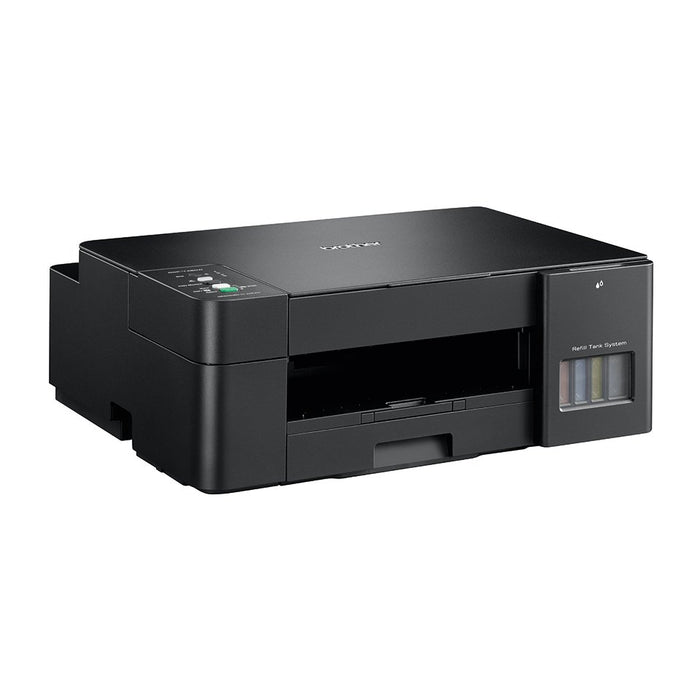 EAN 4977766807173 - Brother DCP-T420W impresora multifunción Inyección de tinta A4 6000 x 1200 DPI 16 ppm Wifi imagen 2