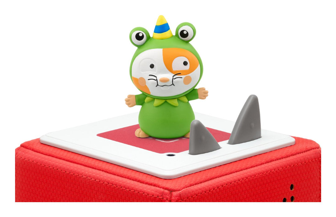 EAN 4251192132062 - tonies Lieblings-Kinderlieder imagen 4