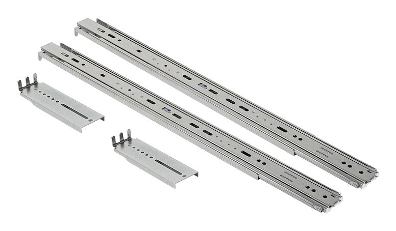 EAN 753263077899 - Chieftec UNC-209SR-B-OP plataforma de infraestructura modular Bastidor (2U) imagen 11