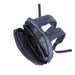 EAN 4260403570418 - Rivacase 8065 mochila Negro, Azul Poliéster imagen 4