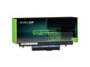 EAN 5902701410162 - Green Cell AC13 refacción para laptop Batería imagen 1