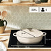 EAN 3168430347236 - Tefal LOV E25972 3,8 L Alrededor Beige imagen 14