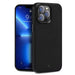 EAN 4250686413977 - nevox 2397 funda para teléfono móvil 17,5 cm (6.9") Negro imagen 1