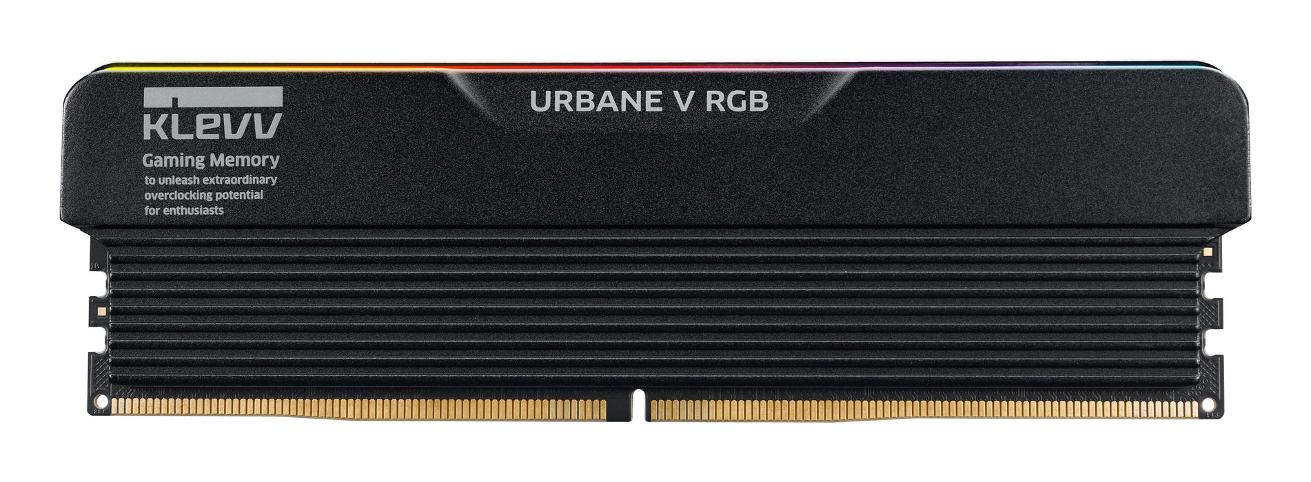 EAN 4895194969327 - Klevv Urbane V RGB módulo de memoria 32 GB 2 x 16 GB DDR5 6000 MT/s 288-pin DIMM imagen 2