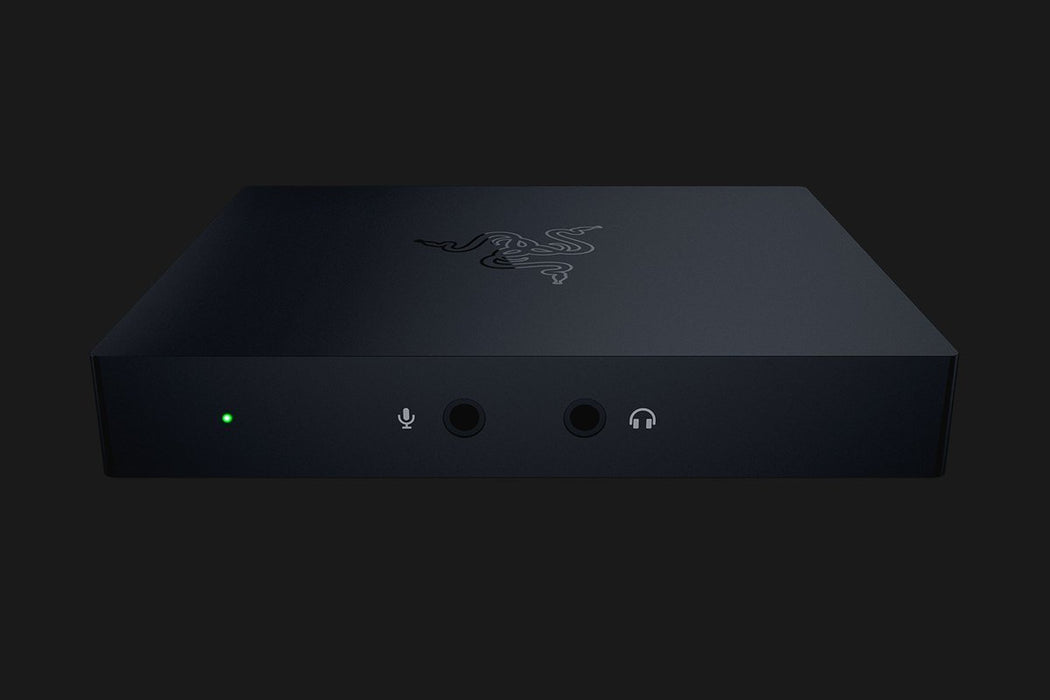 EAN 8886419377764 - Razer Ripsaw HD dispositivo para capturar video HDMI imagen 3