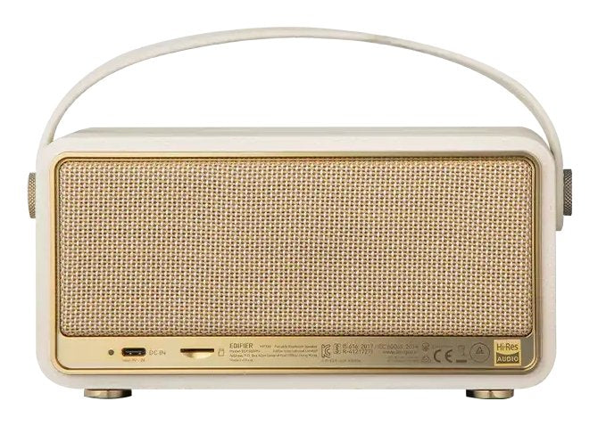 EAN 6923520216789 - Edifier MP330 Altavoz para fiestas Marfil 40 W imagen 3