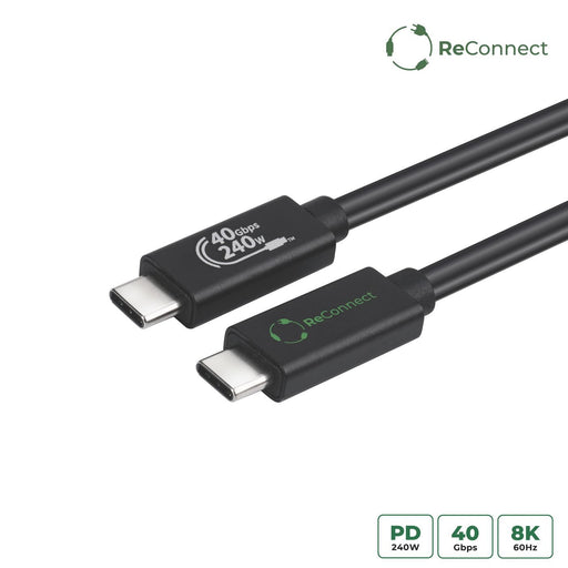 EAN 5715063597330 - Microconnect ECO-USB4CC1 no categorizado imagen 1