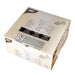 EAN 4002911826744 - Papstar 82674 vela Cilindro Blanco 100 pieza(s) imagen 1