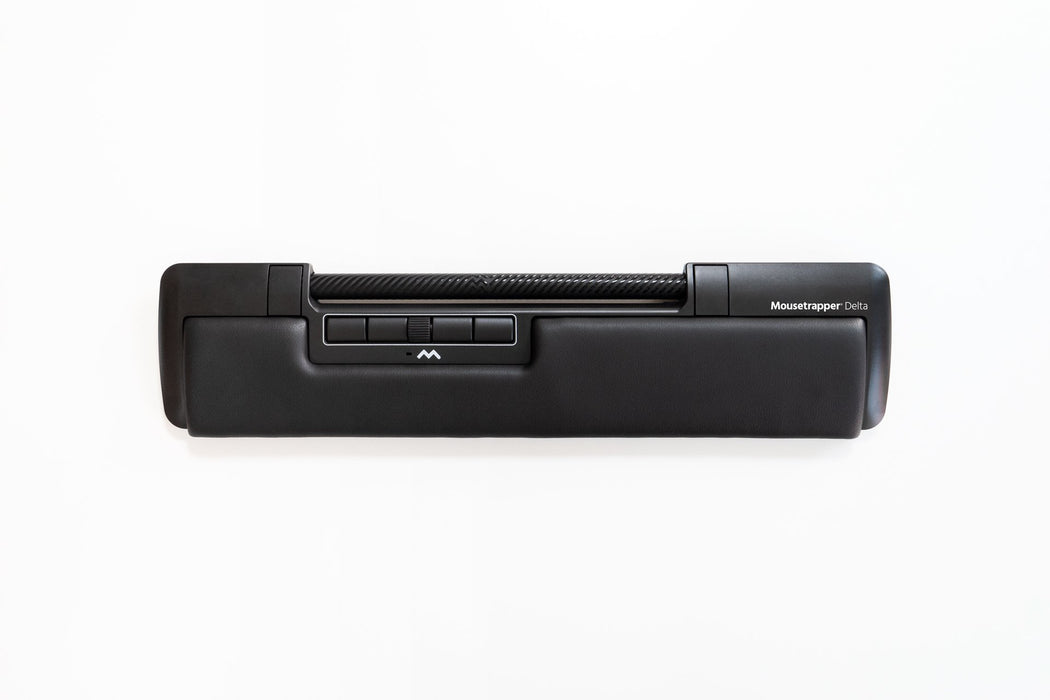EAN 7350071401538 - Mousetrapper Delta Regular ratón Oficina USB tipo A 4000 DPI imagen 1