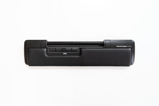 EAN 7350071401538 - Mousetrapper Delta Regular ratón Oficina USB tipo A 4000 DPI imagen 1