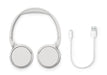 EAN 0840063203501 - Philips 4000 series TAH4209WT/00 auricular y casco Auriculares Inalámbrico Diadema Llamadas/Música Blueto imagen 13