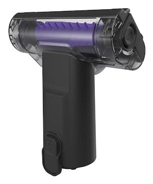 EAN 5035048837481 - Black & Decker BSV525BLP-QW aspiradora de pie y escoba eléctrica Aspiradora escoba Batería Secar Sin bols imagen 16