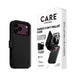 EAN 5715685043826 - PanzerGlass CARE™ by ® Tango 2-in-1 Wallet Case Black w. MagSafe iPhone 2026 Pro Max | 17 Pro Max funda p imagen 6