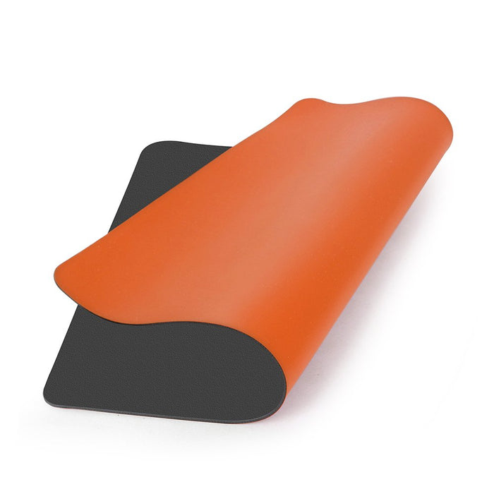 EAN 8716309097697 - Gembird MP-S-GAMEPRO-M alfombrilla para ratón Alfombrilla de ratón para juegos Negro, Naranja imagen 5