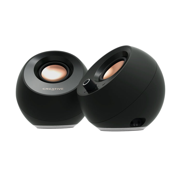 EAN 5390660195174 - Creative Labs Creative Pebble Pro Black imagen 3