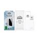 EAN 5055821770811 - EIGER Mountain Glass Clear Protector de pantalla Apple 1 pieza(s) imagen 3