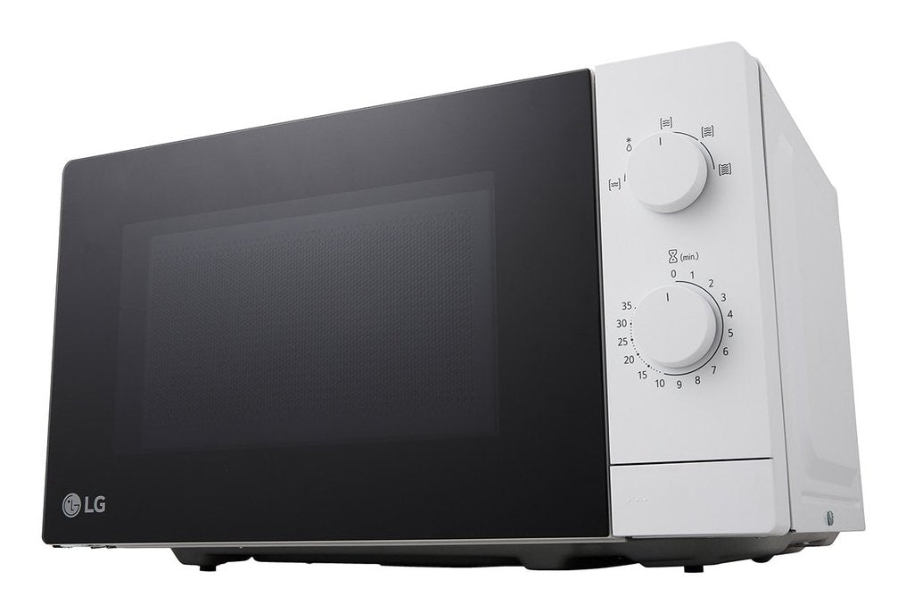 EAN 8806096579589 - LG MS2082H microondas Blanco Solo microondas Encimera 20 L 700 W imagen 6