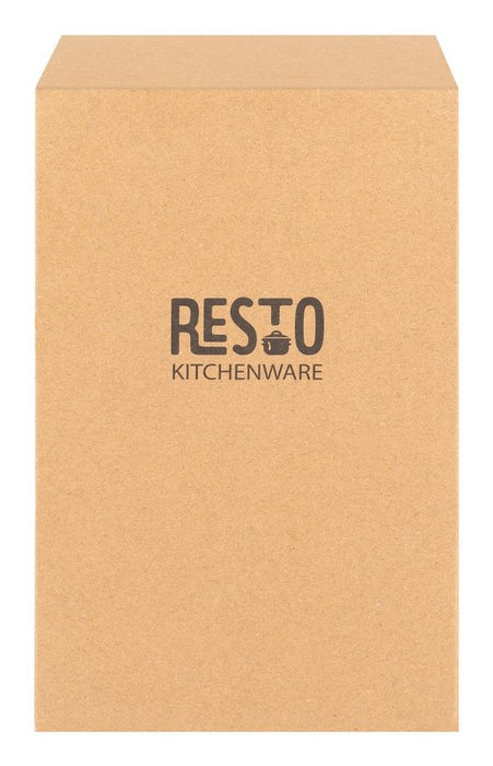 EAN 4260709013770 - Resto Kitchenware 90530 cafetera manual Francés de Prensa 0,6 L Negro imagen 13