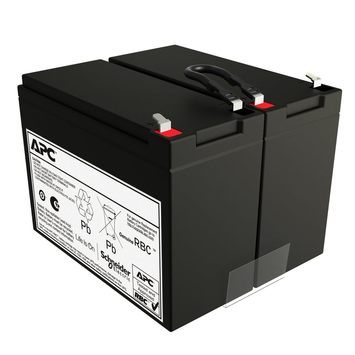EAN 731304451099 - APC APCRBCV207 batería para sistema ups 24 V 10 Ah imagen 1