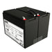 EAN 731304451099 - APC APCRBCV207 batería para sistema ups 24 V 10 Ah imagen 1