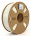 EAN 8716309129527 - Gembird 3DP-ASA1.75-01-W material de impresión 3d Acrilonitrilo estireno acrilato (ASA) Blanco 1 kg imagen 1