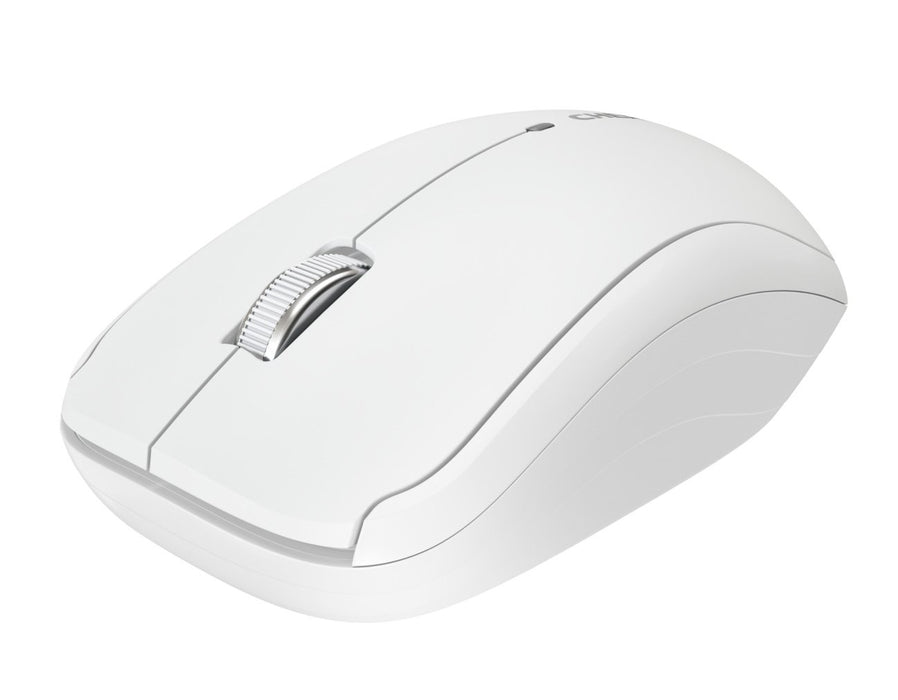 EAN 4025112112140 - CHERRY JW-T2200-0 ratón Hogar Ambidextro RF inalámbrico Óptico 1300 DPI imagen 3