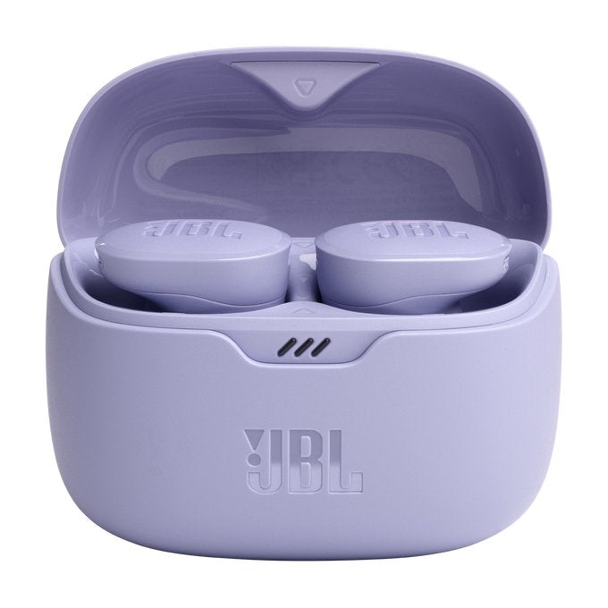 EAN 6925281972942 - JBL Tune Buds Auriculares True Wireless Stereo (TWS) Dentro de oído Llamadas/Música Bluetooth Púrpura imagen 4