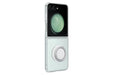 EAN 8806095209975 - Samsung EF-XF73KKTEGWW funda para teléfono móvil 17 cm (6.7") Libro Transparente imagen 3
