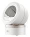EAN 6977728947884 - MOVA MeowBionic Gato Arenero con limpieza automática Blanco, Gris imagen 1