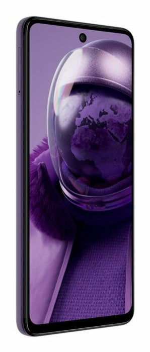 EAN 6438409090751 - HMD Pulse Pro 16,7 cm (6.56") SIM doble Android 14 4G USB Tipo C 6 GB 128 GB 5000 mAh Púrpura imagen 4