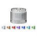 EAN 4938766018150 - PATLITE LR6-E-MZ luz para alarma Fijo Multicolor LED imagen 1