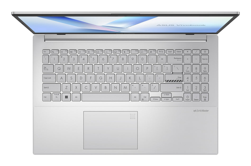 EAN 4711636636445 - ASUS Vivobook Go 15 E1504FA-DISBQ5831W AMD Ryzen™ 5 40 Portátil 39,6 cm (15.6") Full HD 8 GB LPDDR5-SDRAM imagen 3