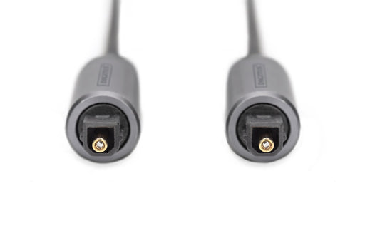 EAN 4016032481386 - Digitus DB-510510-030-S cable de audio Negro imagen 2