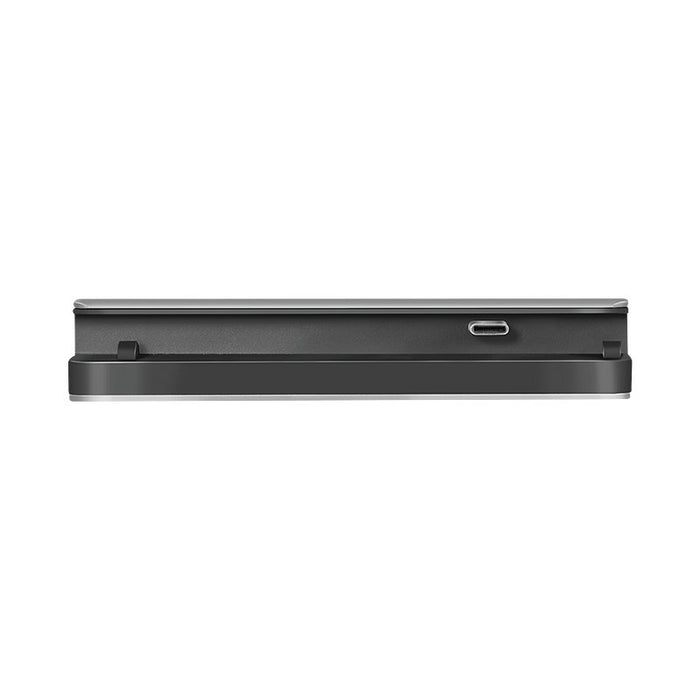 EAN 4052792065350 - LogiLink UA0385 base para portátil y replicador de puertos USB Tipo C Negro, Plata imagen 4